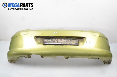 Bara de protectie spate for Peugeot 308 Hatchback I (09.2007 - 12.2016), hatchback