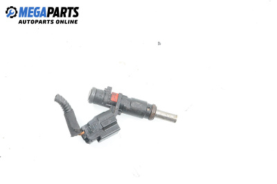 Gasoline fuel injector for Peugeot 308 Hatchback I (09.2007 - 12.2016) 1.6 16V, 120 hp