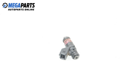 Gasoline fuel injector for Renault Megane II Hatchback (07.2001 - 10.2012) 1.6 16V (BM0C, CM0C), 113 hp