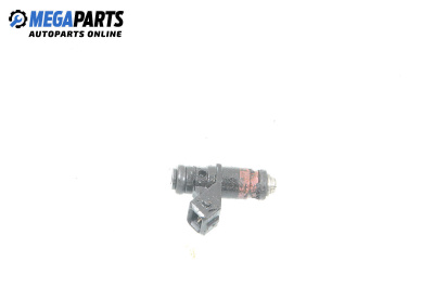 Gasoline fuel injector for Renault Megane II Hatchback (07.2001 - 10.2012) 1.6 16V (BM0C, CM0C), 113 hp