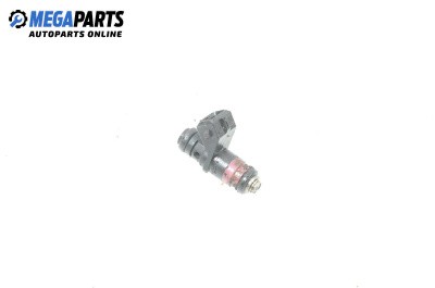 Gasoline fuel injector for Renault Megane II Hatchback (07.2001 - 10.2012) 1.6 16V (BM0C, CM0C), 113 hp