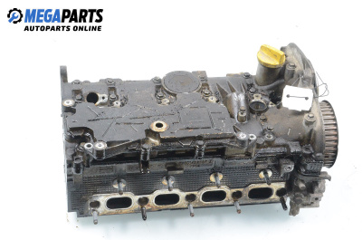 Engine head for Renault Megane II Hatchback (07.2001 - 10.2012) 1.6 16V (BM0C, CM0C), 113 hp