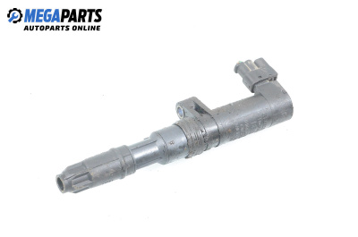 Bobină de aprindere for Renault Megane II Hatchback (07.2001 - 10.2012) 1.6 16V (BM0C, CM0C), 113 hp
