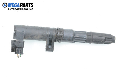 Bobină de aprindere for Renault Megane II Hatchback (07.2001 - 10.2012) 1.6 16V (BM0C, CM0C), 113 hp