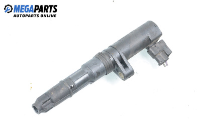 Bobină de aprindere for Renault Megane II Hatchback (07.2001 - 10.2012) 1.6 16V (BM0C, CM0C), 113 hp