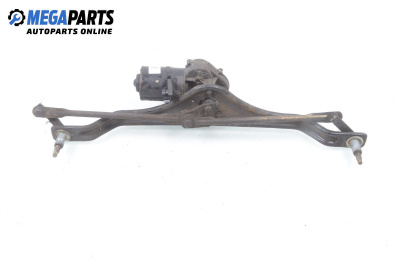 Front wipers motor for Skoda Felicia II Combi (01.1998 - 06.2001), station wagon, position: front