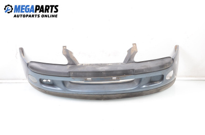 Frontstoßstange for Opel Tigra Coupe (07.1994 - 12.2000), coupe, position: vorderseite