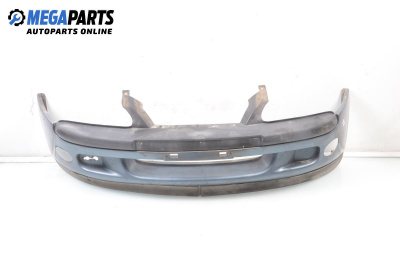 Front bumper for Opel Tigra Coupe (07.1994 - 12.2000), coupe, position: front