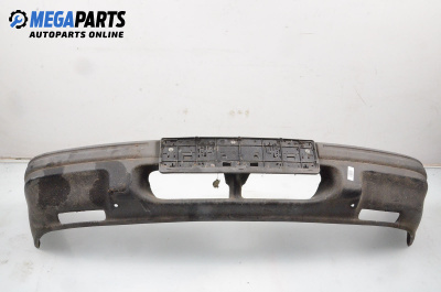 Front bumper for Ford Sierra Estate II (01.1987 - 02.1993), station wagon, position: front
