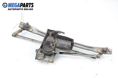 Front wipers motor for Ford Sierra Estate II (01.1987 - 02.1993), station wagon, position: front