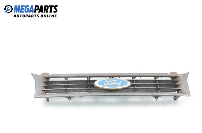Grill for Ford Sierra Estate II (01.1987 - 02.1993), station wagon, position: front