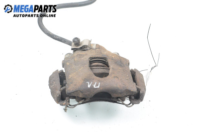 Caliper for Ford Sierra Estate II (01.1987 - 02.1993), position: front - left