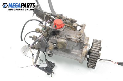Diesel injection pump for Ford Sierra Estate II (01.1987 - 02.1993) 1.8 TD, 75 hp