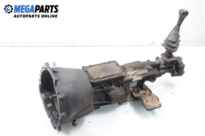  for Ford Sierra Estate II (01.1987 - 02.1993) 1.8 TD, 75 hp