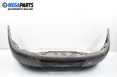 Frontstoßstange for Fiat Punto Hatchback I (09.1993 - 09.1999), hecktür, position: vorderseite