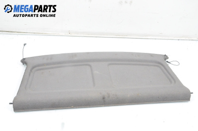 Trunk interior cover for Fiat Punto Hatchback I (09.1993 - 09.1999), hatchback