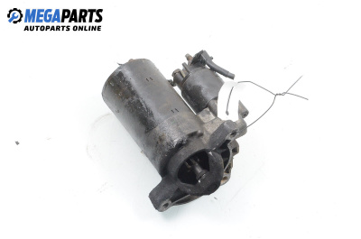 Anlasser for Peugeot 106 II Hatchback (04.1996 - 05.2005) 1.4 i, 75 hp