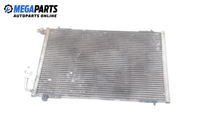 Kühler klimaanlage for Peugeot 206 Hatchback (08.1998 - 12.2012) 1.4 i, 75 hp