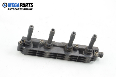 Zündspule for Opel Astra G Sedan (09.1998 - 12.2009) 1.4 16V, 90 hp