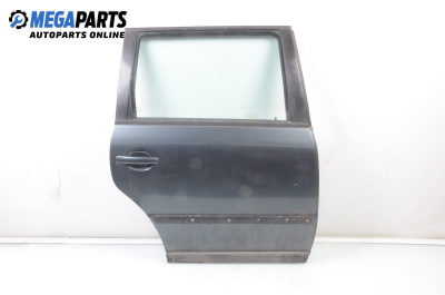 Door for Volkswagen Passat III Variant B5 (05.1997 - 12.2001), 5 doors, station wagon, position: rear - right