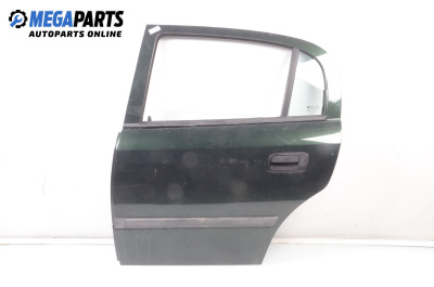 Tür for Opel Astra G Hatchback (02.1998 - 12.2009), 5 türen, hecktür, position: links, rückseite