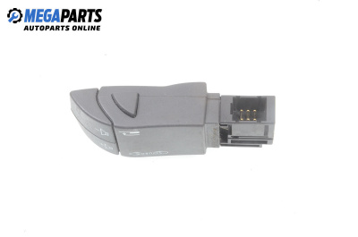 Verstellhebel audio for Renault Laguna II Hatchback (03.2001 - 12.2007)