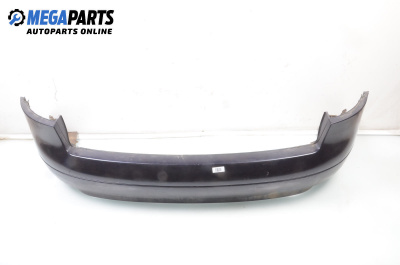 Rear bumper for Audi A6 Sedan C5 (01.1997 - 01.2005), sedan