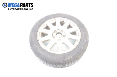 Spare tire for Audi A6 Sedan C5 (01.1997 - 01.2005) 16 inches, width 7, ET 45 (The price is for one piece)