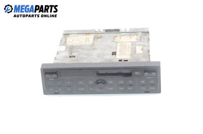 Cassette player for Audi A6 Sedan C5 (01.1997 - 01.2005), № 4B0 035 186