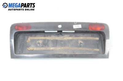 Suport număr, spate for Audi A6 Sedan C5 (01.1997 - 01.2005), sedan