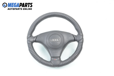 Steering wheel for Audi A6 Sedan C5 (01.1997 - 01.2005)