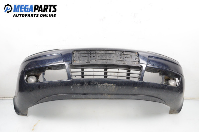Bara de protectie frontala for Audi A6 Sedan C5 (01.1997 - 01.2005), sedan, position: fața