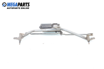 Front wipers motor for Audi A6 Sedan C5 (01.1997 - 01.2005), sedan, position: front, № 0 390 241 140