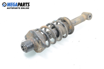 Amortizor McPherson for Audi A6 Sedan C5 (01.1997 - 01.2005), sedan, position: dreaptă - spate