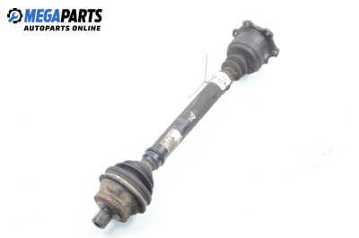 Driveshaft for Audi A6 Sedan C5 (01.1997 - 01.2005) 2.8 quattro, 193 hp, position: front - right