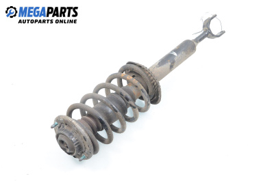 MacPherson-federbein for Audi A6 Sedan C5 (01.1997 - 01.2005), sedan, position: links, vorderseite