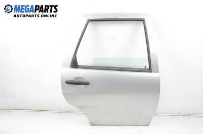 Door for Seat Cordoba Sedan II (06.1999 - 10.2002), 5 doors, sedan, position: rear - right