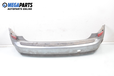 Bara de protectie spate for Ford Focus C-Max (10.2003 - 03.2007), monovolum