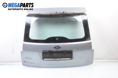 Heckklappe for Ford Focus C-Max (10.2003 - 03.2007), 5 türen, minivan, position: rückseite
