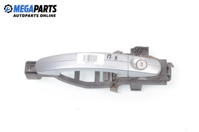 Außengriff for Ford Focus C-Max (10.2003 - 03.2007), 5 türen, minivan, position: links, vorderseite