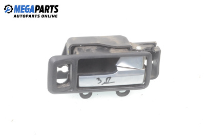 Inner handle for Ford Focus C-Max (10.2003 - 03.2007), 5 doors, minivan, position: rear - right