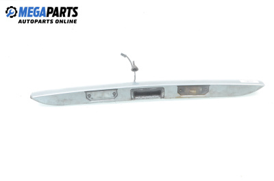 Boot lid moulding for Ford Focus C-Max (10.2003 - 03.2007), minivan, position: rear