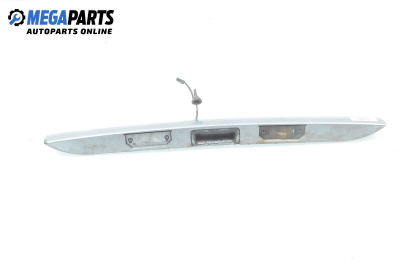 Leiste heckklappe for Ford Focus C-Max (10.2003 - 03.2007), minivan, position: rückseite