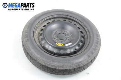 Spare tire for Ford Focus C-Max (10.2003 - 03.2007) 16 inches, width 4 (The price is for one piece), № 1S71MF-03293