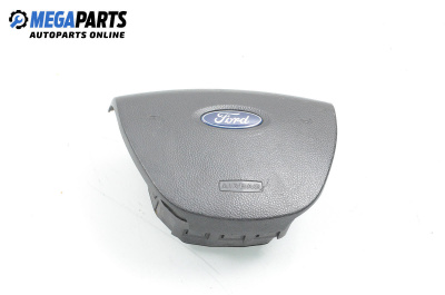 Airbag for Ford Focus C-Max (10.2003 - 03.2007), 5 doors, minivan, position: front