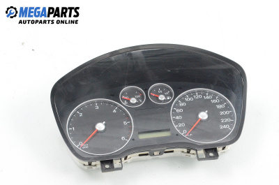 Instrument cluster for Ford Focus C-Max (10.2003 - 03.2007) 2.0 TDCi, 136 hp