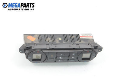 Air conditioning panel for Ford Focus C-Max (10.2003 - 03.2007)