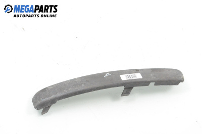 Material profilat bară de protecție față for Ford Focus C-Max (10.2003 - 03.2007), monovolum, position: dreapta