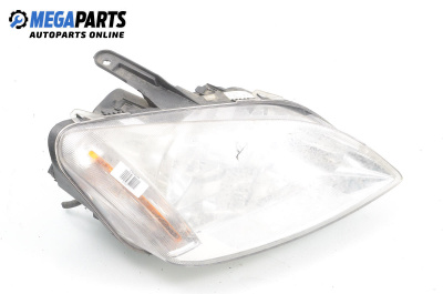 Headlight for Ford Focus C-Max (10.2003 - 03.2007), minivan, position: right