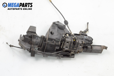 Schloss for Ford Focus C-Max (10.2003 - 03.2007), position: links, vorderseite